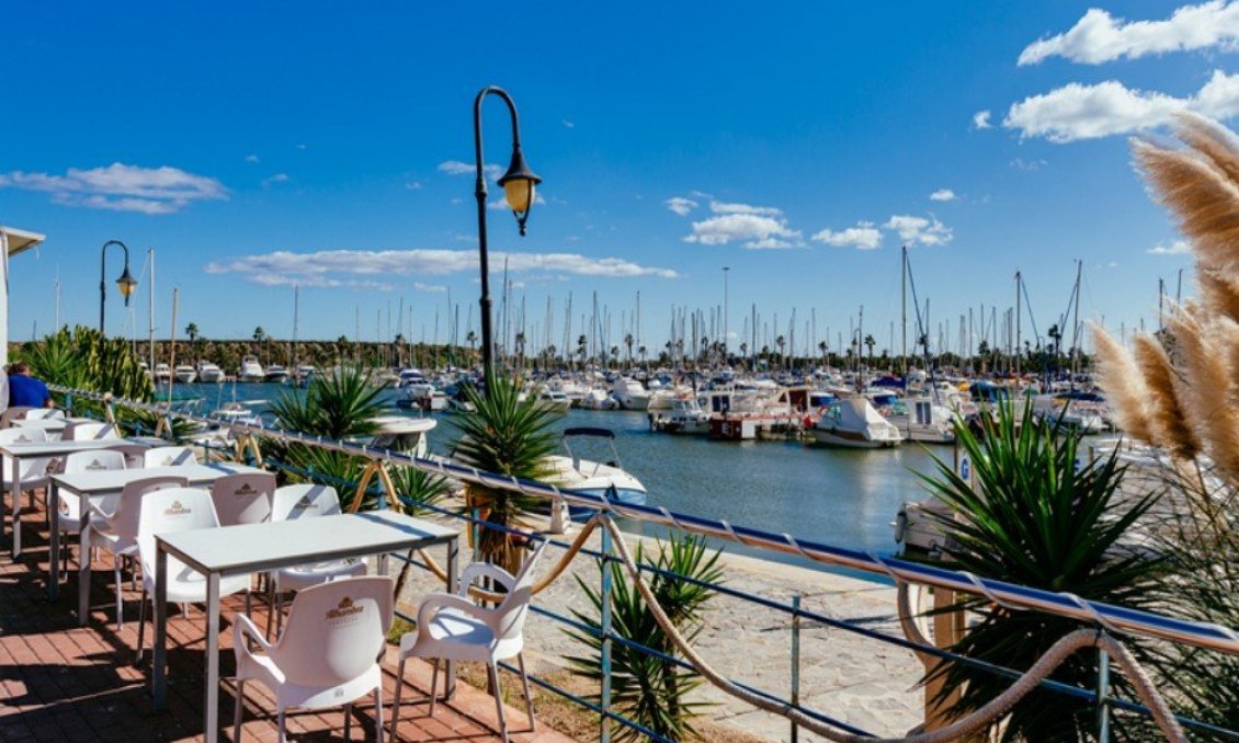 Segunda mano - Apartamento -
Guardamar del Segura - Costa Blanca