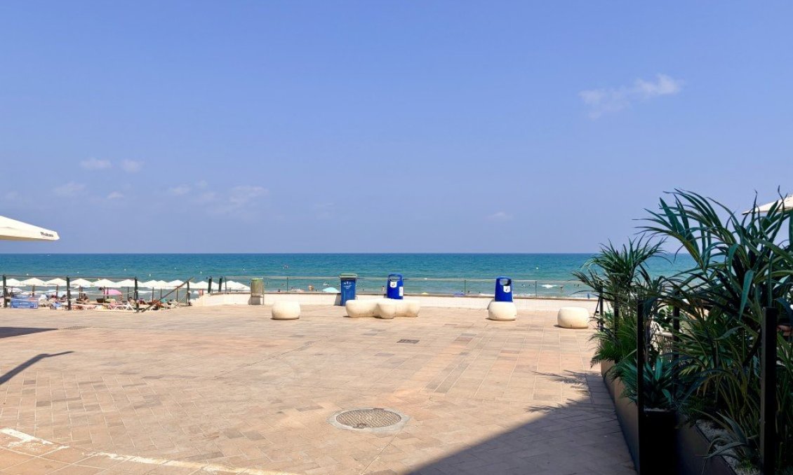 Segunda mano - Apartamento -
Guardamar del Segura - Costa Blanca