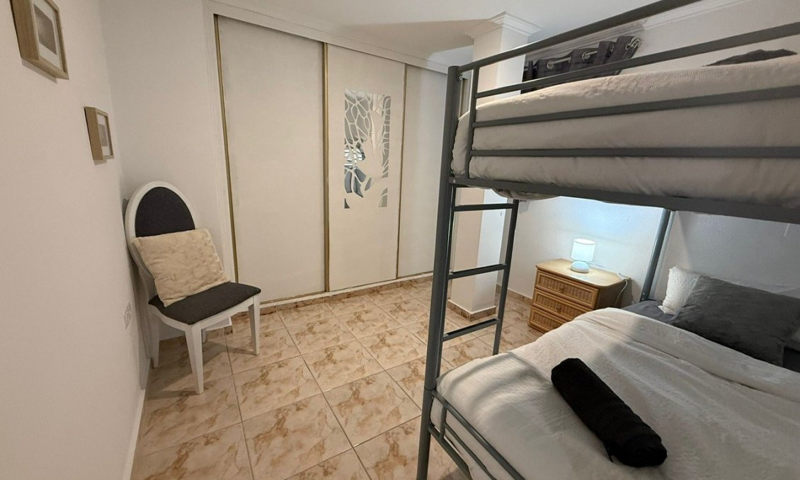 Segunda mano - Villa -
Orihuela Costa - Costa Blanca