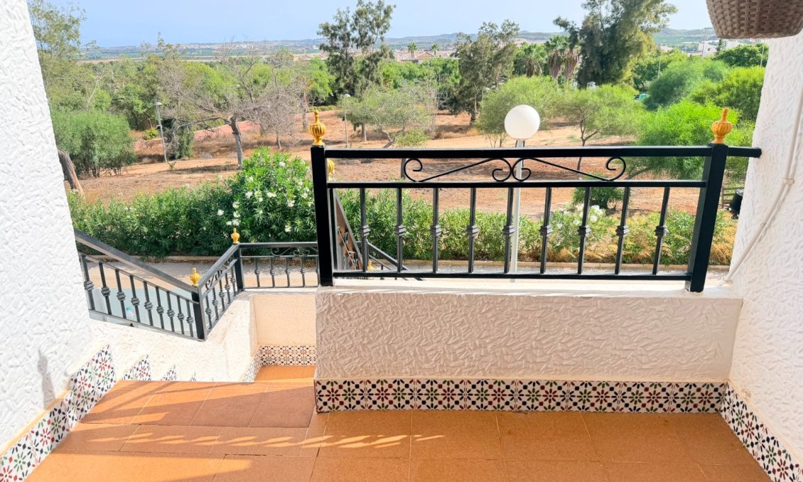 Segunda mano - Apartamento -
Vistabella Golf Entre Naranjos - Inland