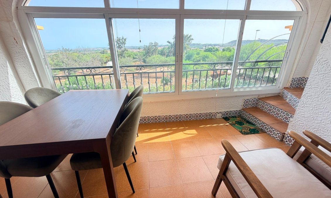 Segunda mano - Apartamento -
Vistabella Golf Entre Naranjos - Inland