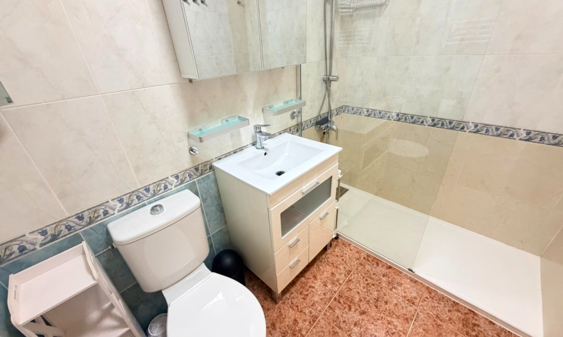Segunda mano - Apartamento -
Vistabella Golf Entre Naranjos - Inland