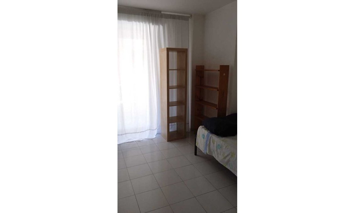 Segunda mano - Apartamento -
Torrevieja - Habaneras