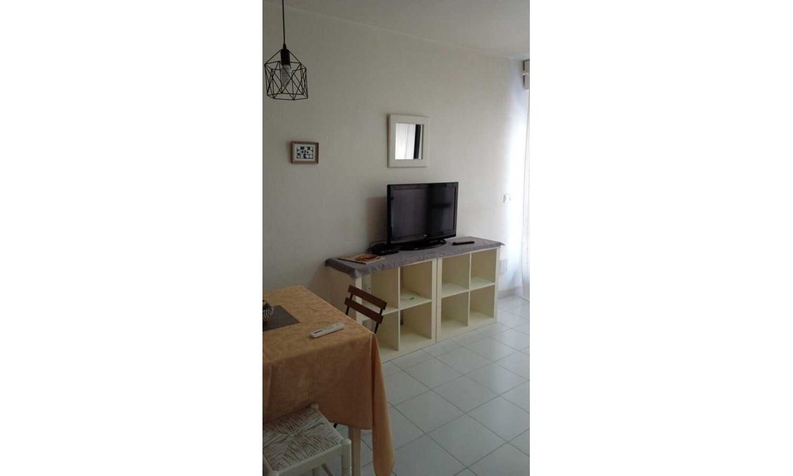 Segunda mano - Apartamento -
Torrevieja - Habaneras
