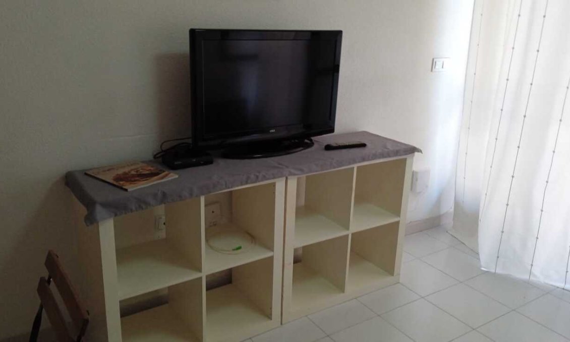 Segunda mano - Apartamento -
Torrevieja - Habaneras