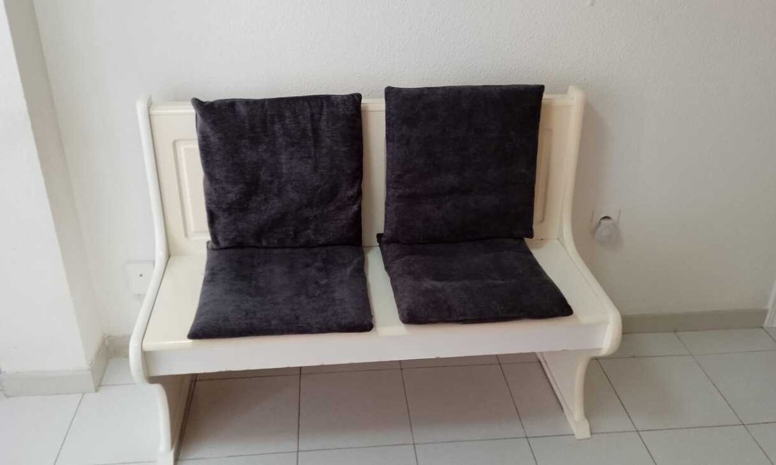 Segunda mano - Apartamento -
Torrevieja - Habaneras