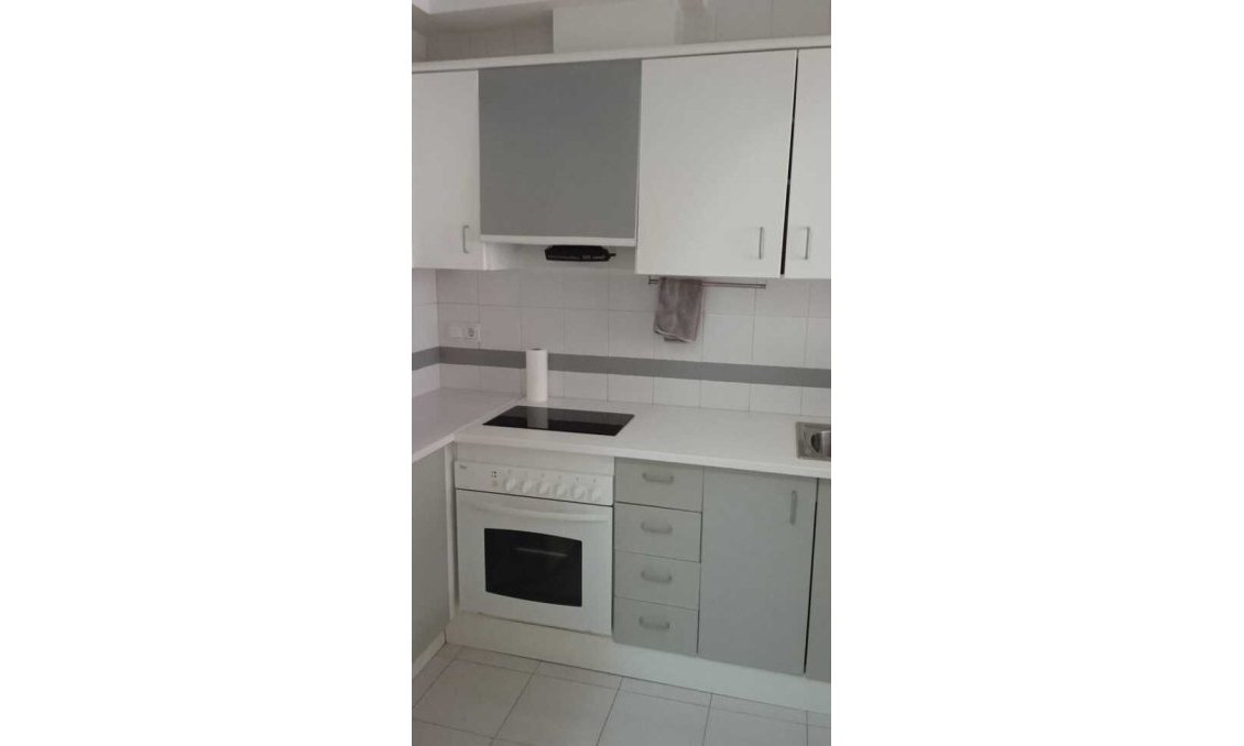 Segunda mano - Apartamento -
Torrevieja - Habaneras