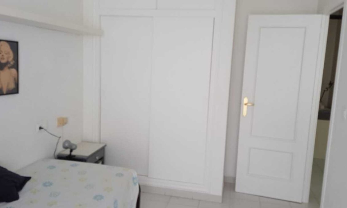 Segunda mano - Apartamento -
Torrevieja - Habaneras