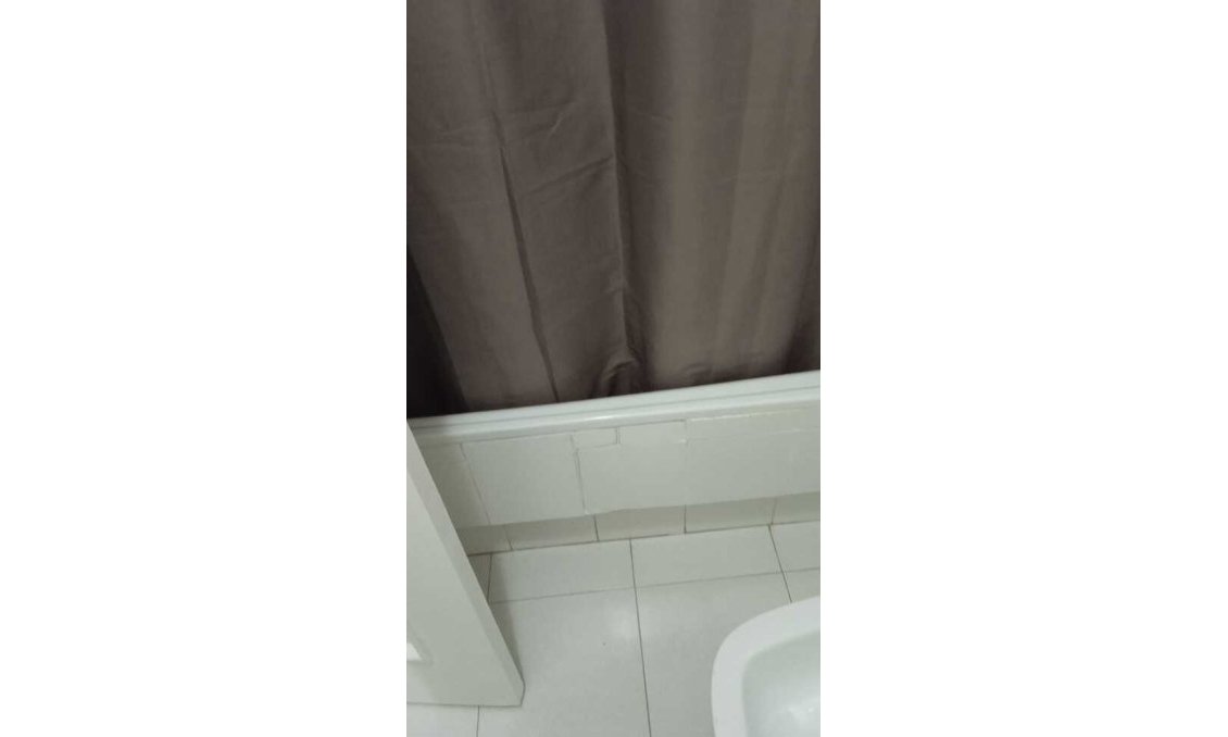 Segunda mano - Apartamento -
Torrevieja - Habaneras