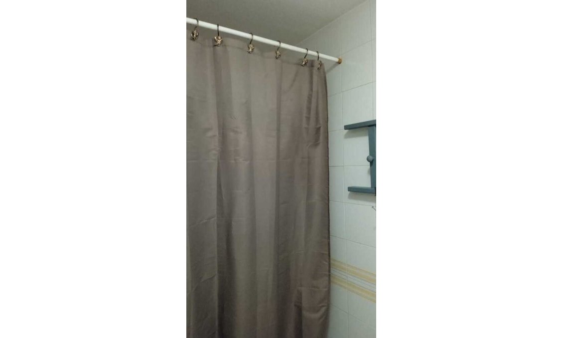 Segunda mano - Apartamento -
Torrevieja - Habaneras