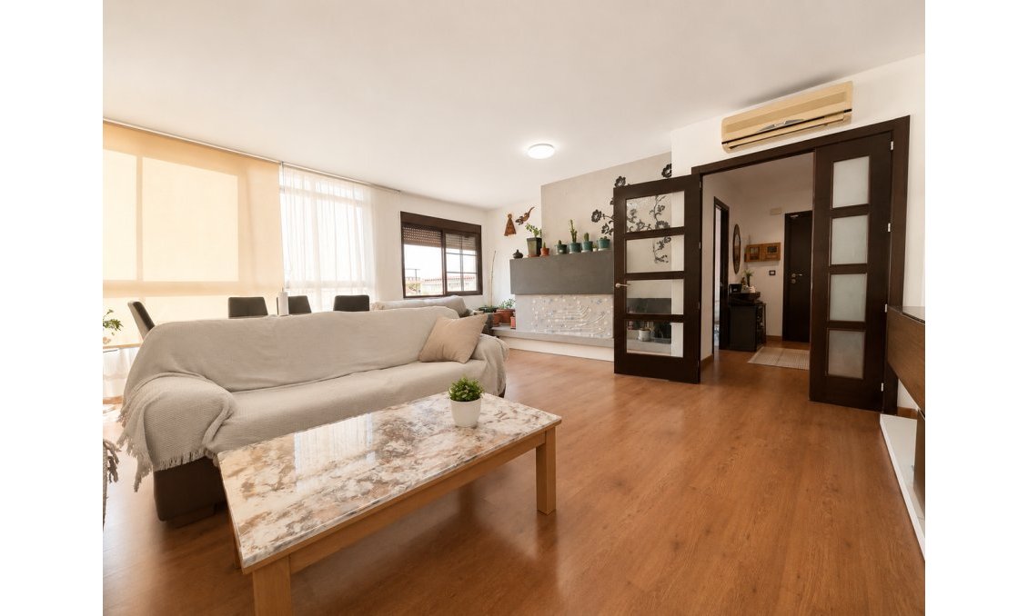 Segunda mano - Apartamento -
Rojales - Inland
