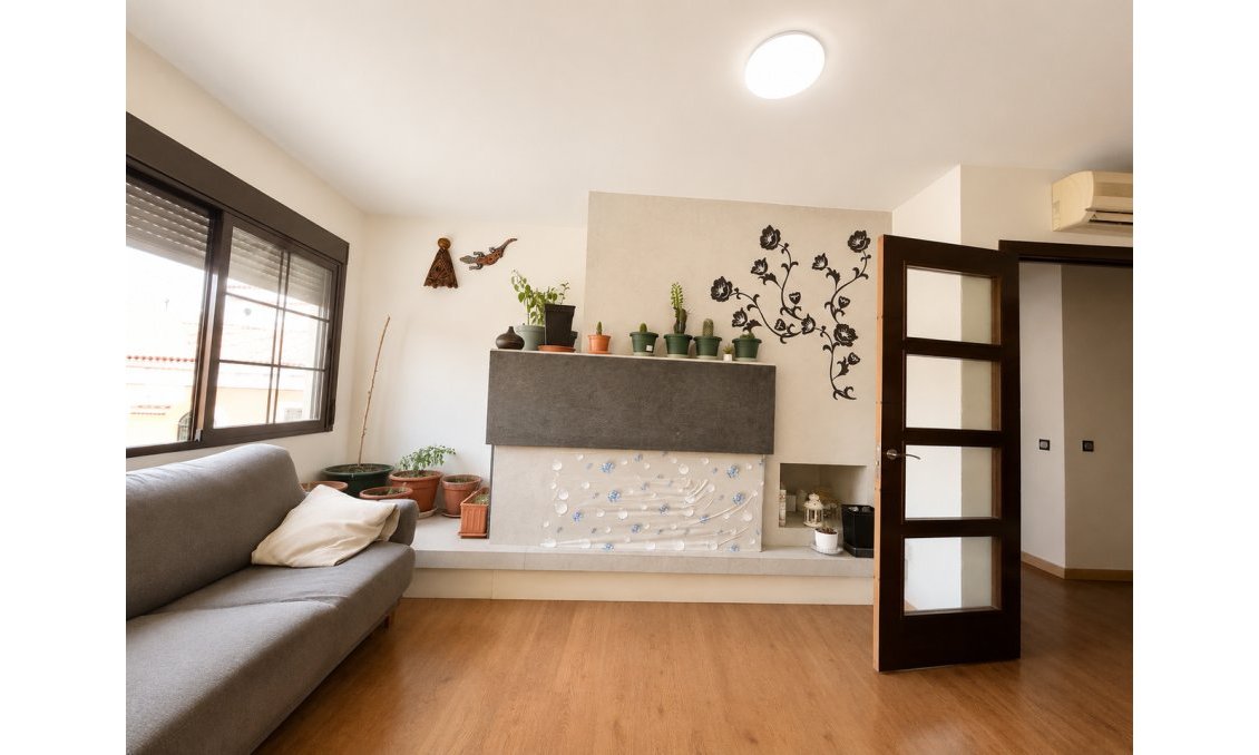 Segunda mano - Apartamento -
Rojales - Inland
