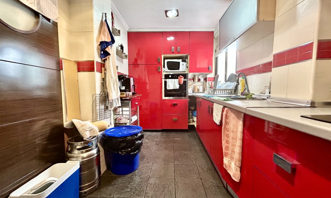 Segunda mano - Apartamento -
Rojales - Inland