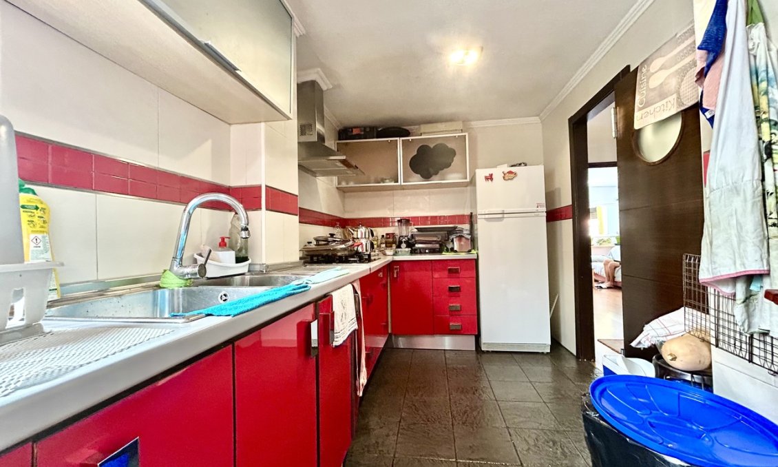 Segunda mano - Apartamento -
Rojales - Inland