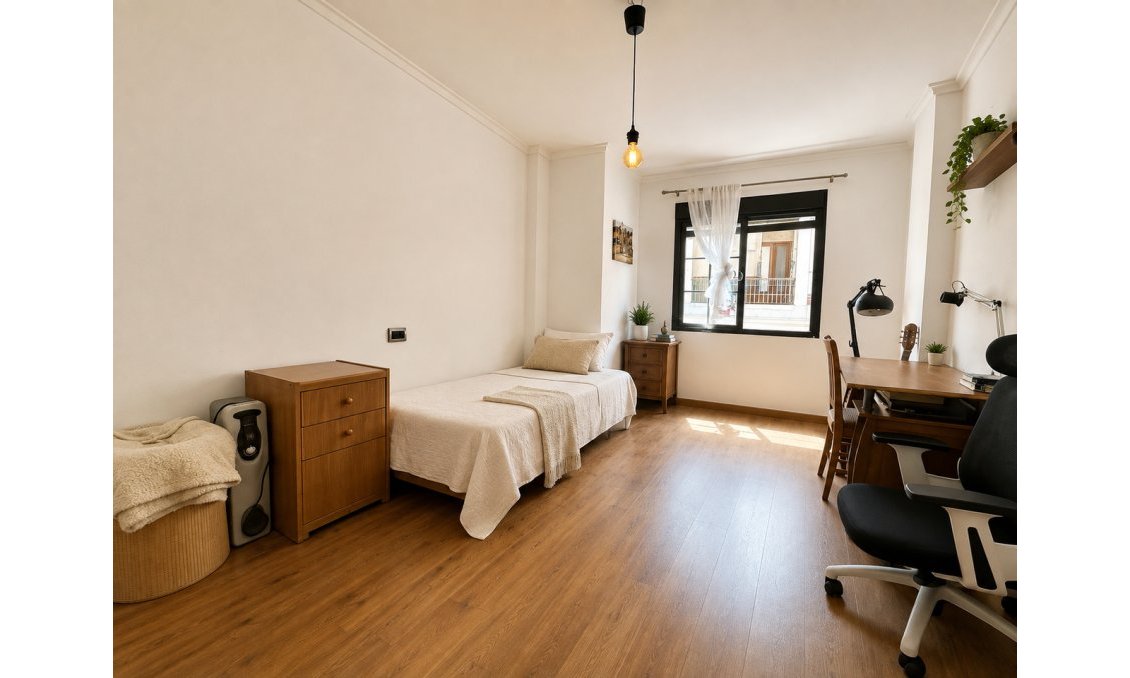 Segunda mano - Apartamento -
Rojales - Inland
