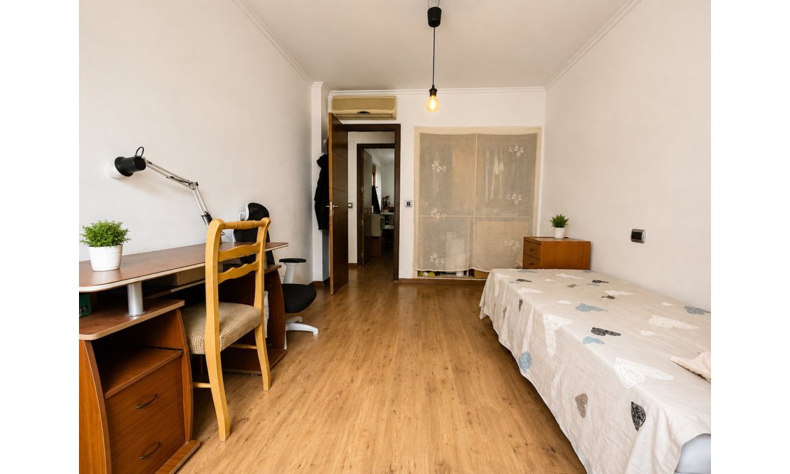 Segunda mano - Apartamento -
Rojales - Inland