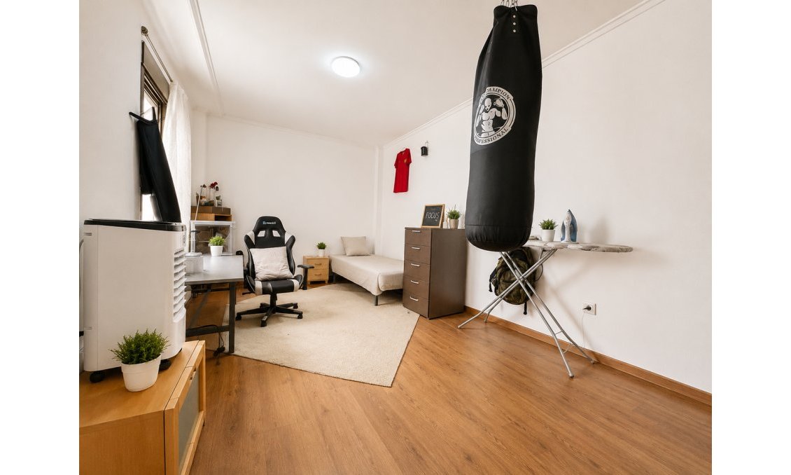 Segunda mano - Apartamento -
Rojales - Inland