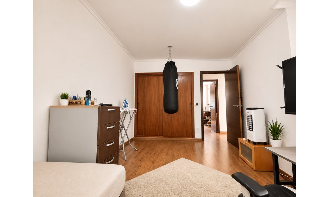 Segunda mano - Apartamento -
Rojales - Inland