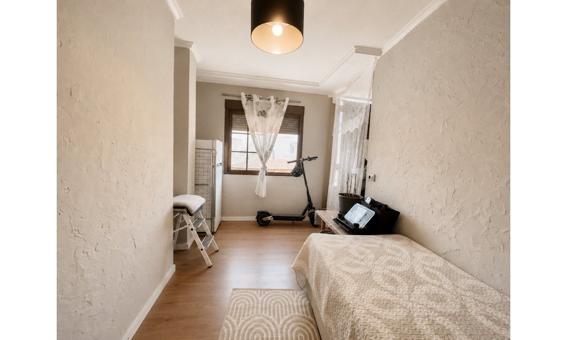 Segunda mano - Apartamento -
Rojales - Inland