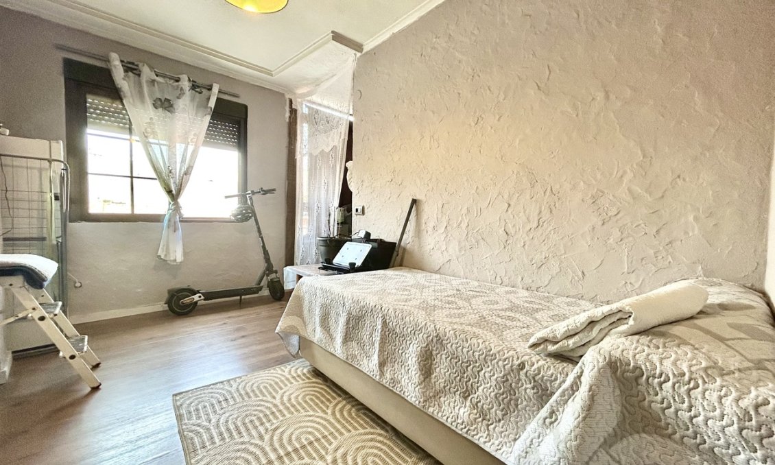 Segunda mano - Apartamento -
Rojales - Inland