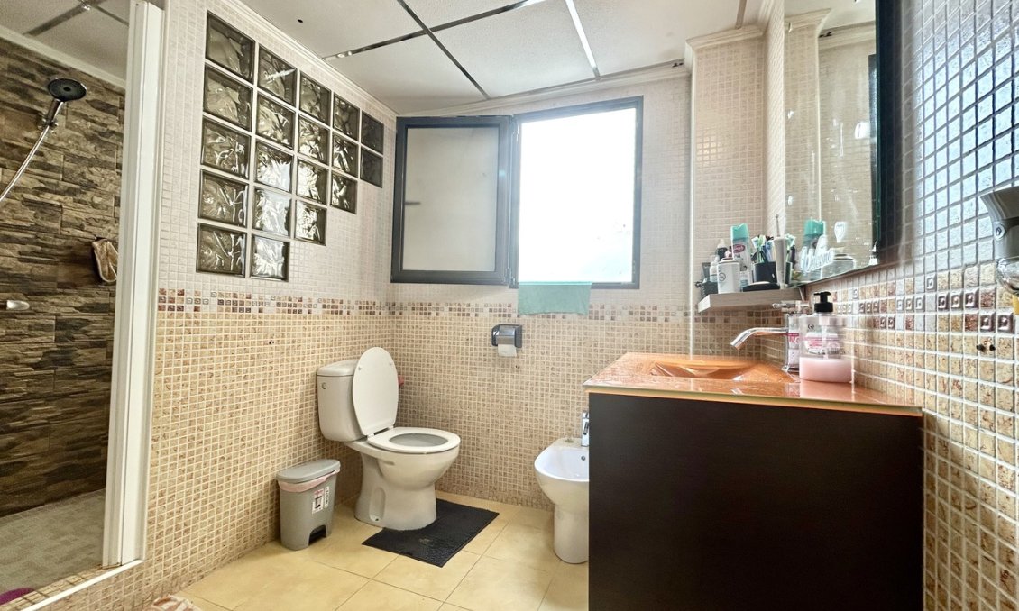 Segunda mano - Apartamento -
Rojales - Inland