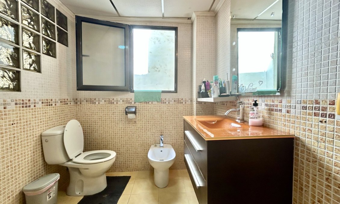 Segunda mano - Apartamento -
Rojales - Inland