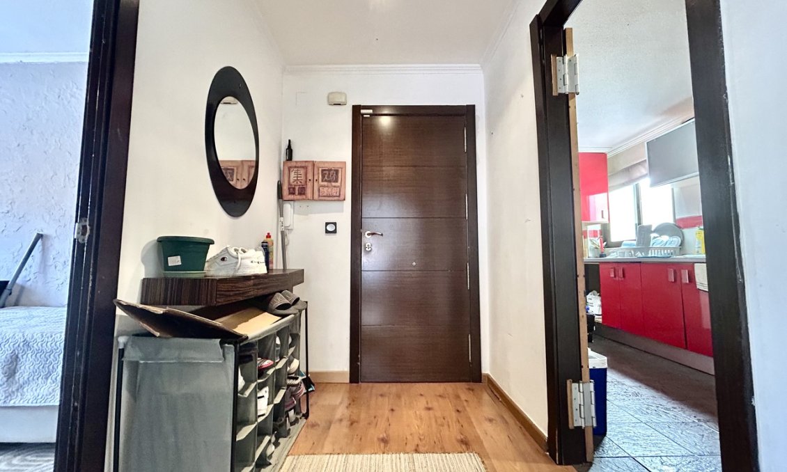 Segunda mano - Apartamento -
Rojales - Inland