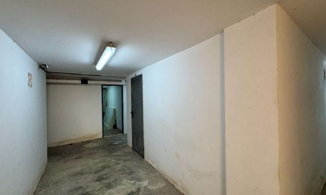 Segunda mano - Apartamento -
La Mata - Costa Blanca