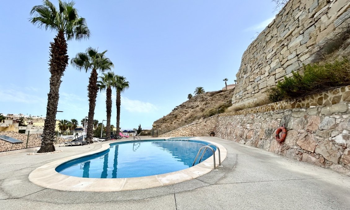 Segunda mano - Adosado -
Ciudad Quesada - Costa Blanca