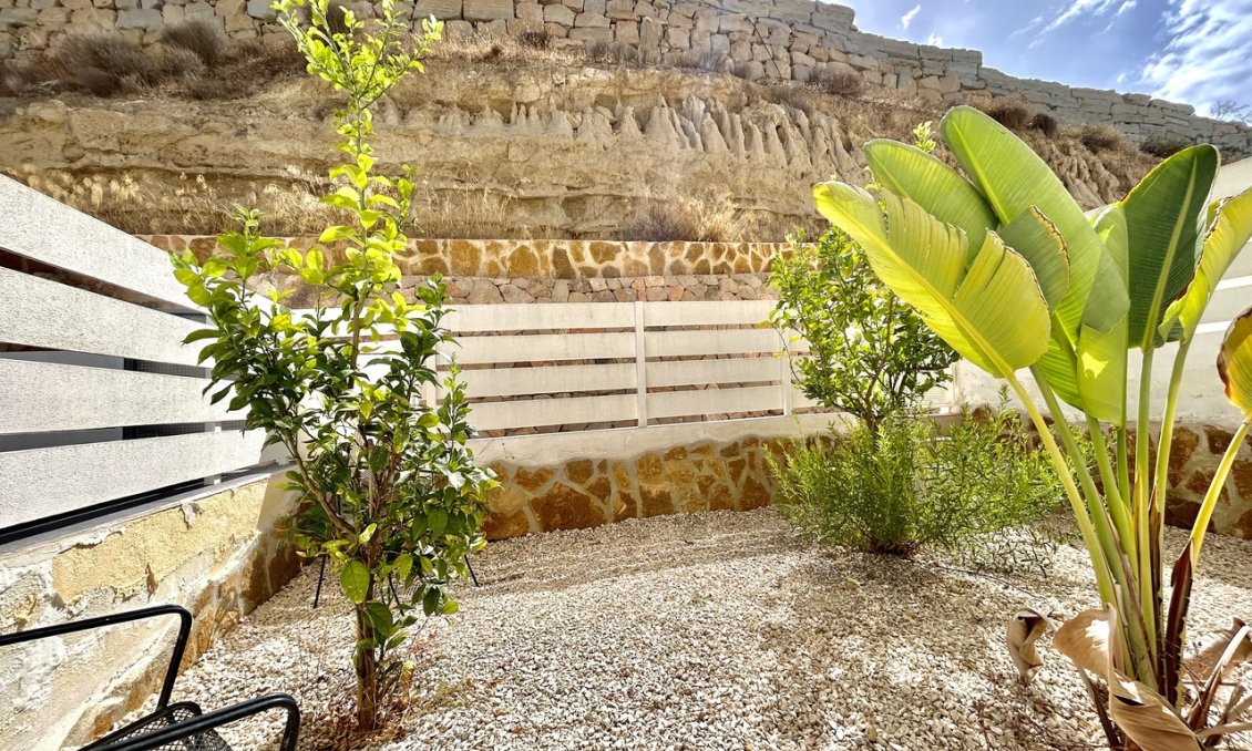 Segunda mano - Adosado -
Ciudad Quesada - Costa Blanca