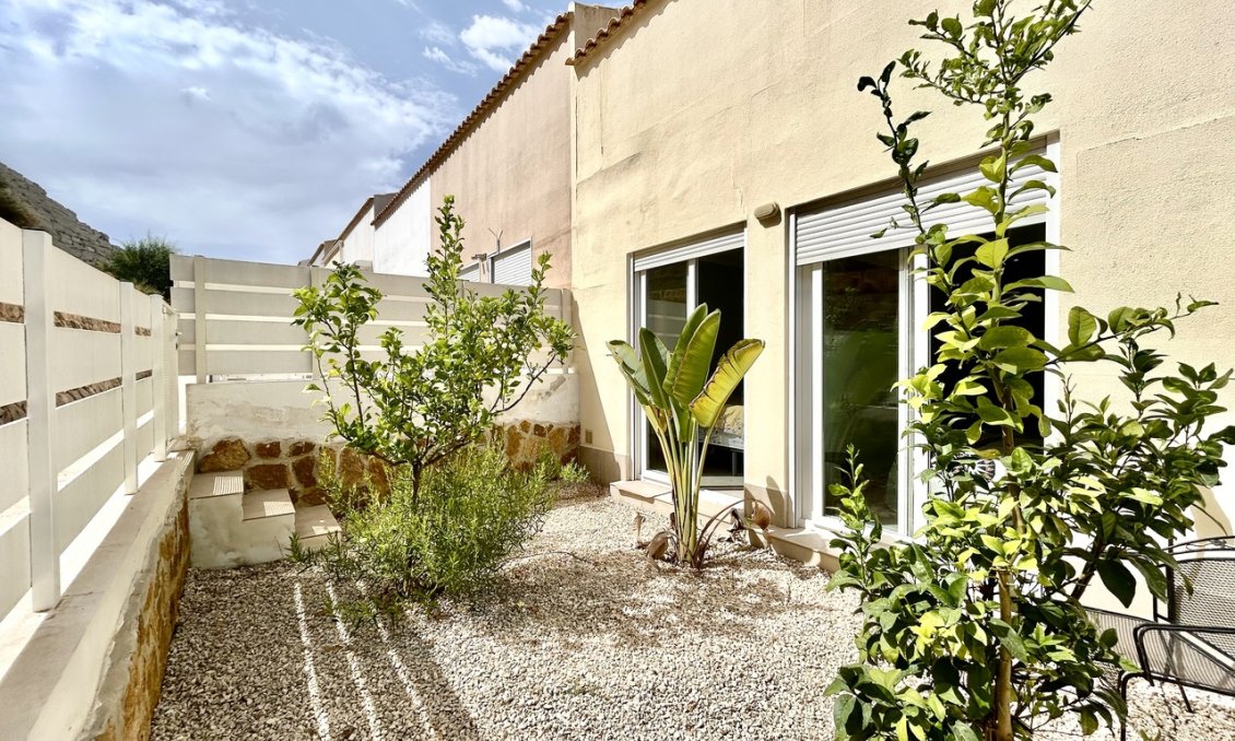 Segunda mano - Adosado -
Ciudad Quesada - Costa Blanca