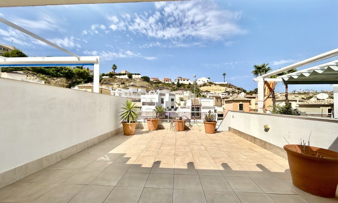 Segunda mano - Adosado -
Ciudad Quesada - Costa Blanca