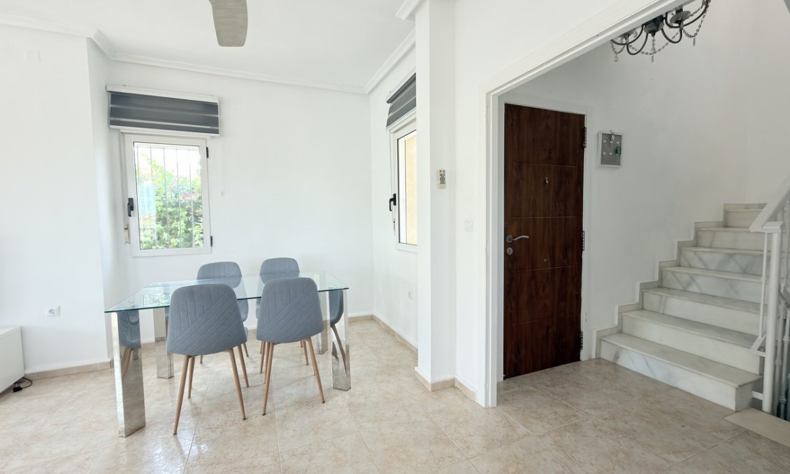 Segunda mano - Villa -
Orihuela Costa - Costa Blanca