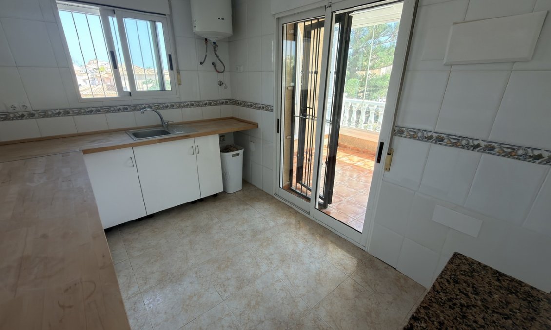 Segunda mano - Villa -
Orihuela Costa - Costa Blanca