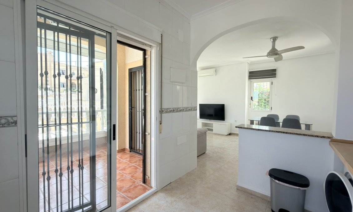 Segunda mano - Villa -
Orihuela Costa - Costa Blanca
