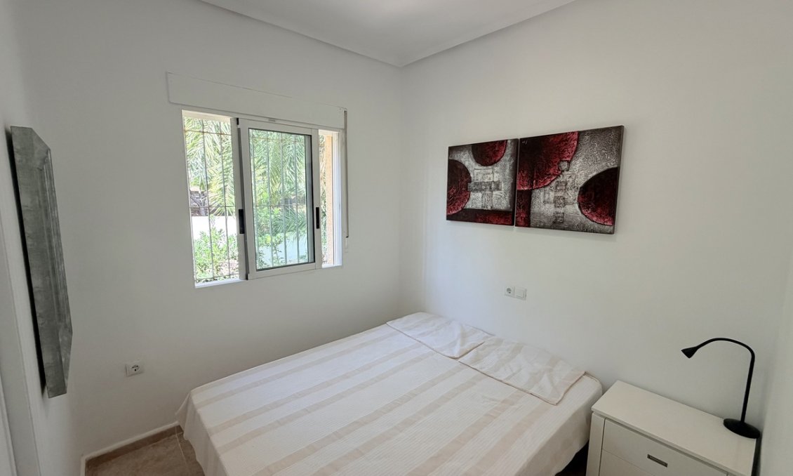 Segunda mano - Villa -
Orihuela Costa - Costa Blanca
