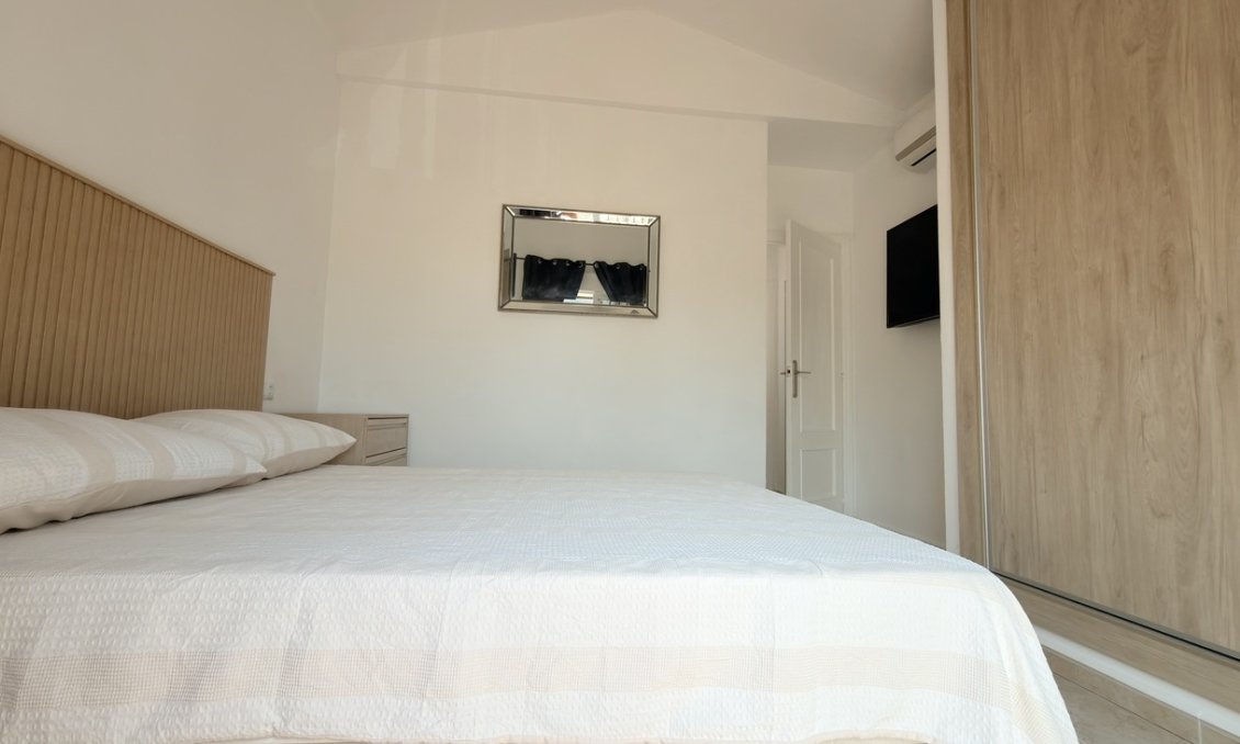 Segunda mano - Villa -
Orihuela Costa - Costa Blanca
