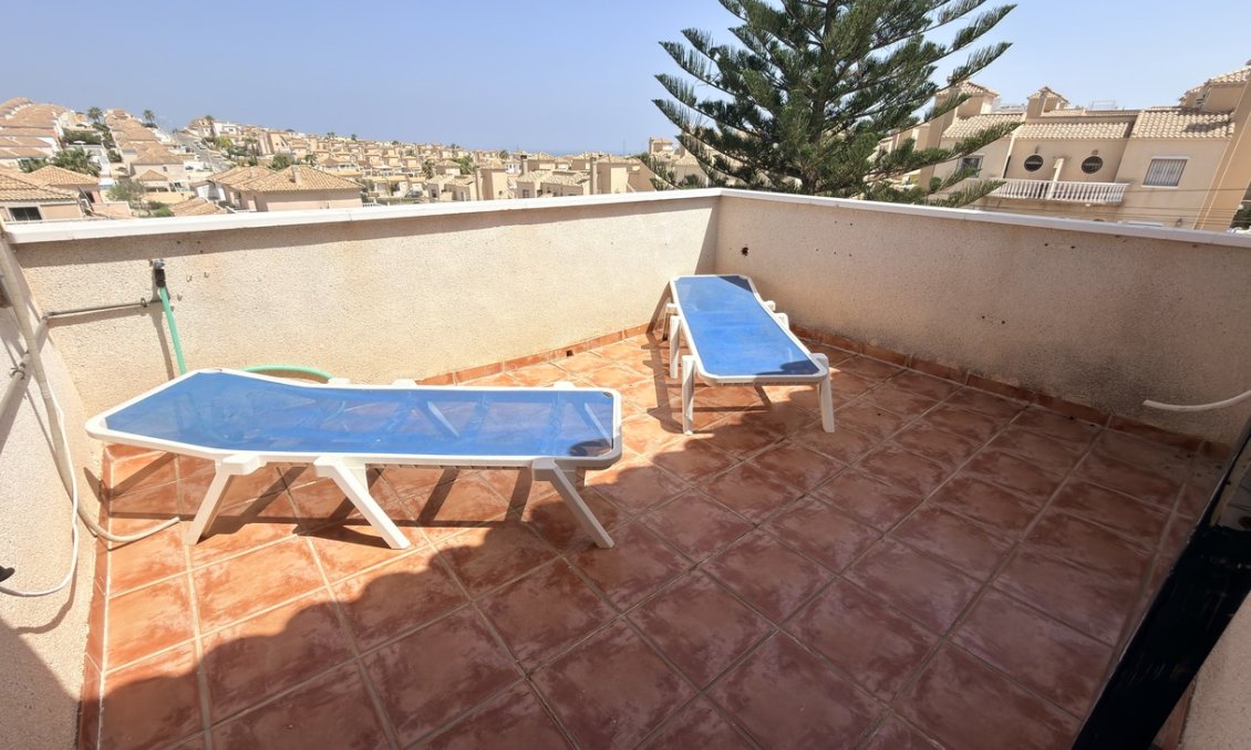 Segunda mano - Villa -
Orihuela Costa - Costa Blanca