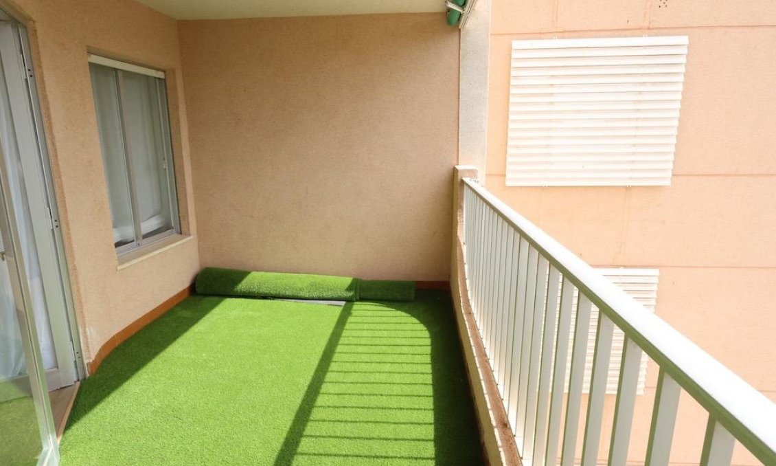 Segunda mano - Apartamento -
Orihuela Costa - Costa Blanca