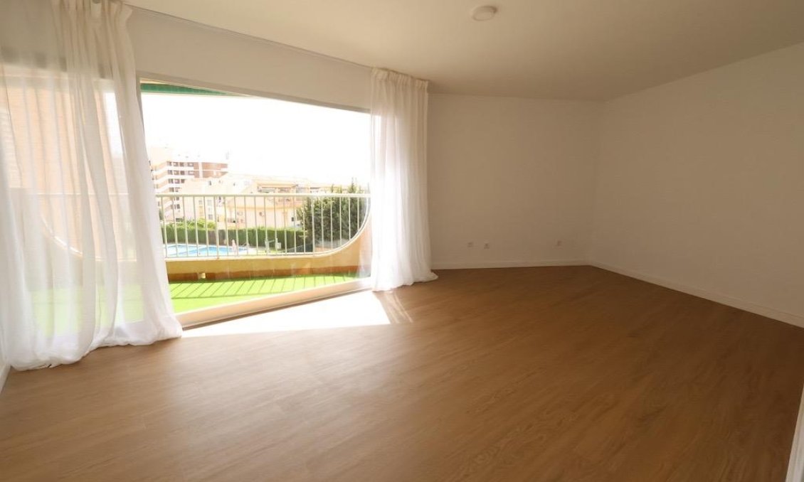 Segunda mano - Apartamento -
Orihuela Costa - Costa Blanca