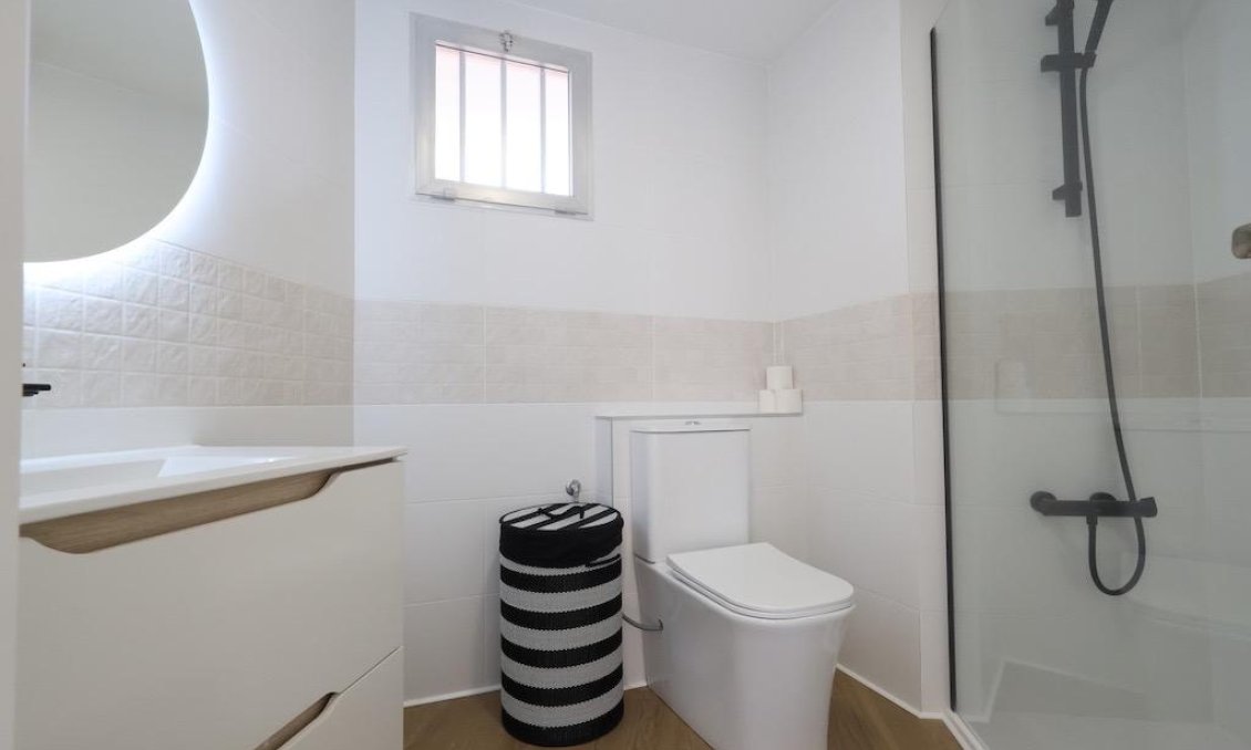 Segunda mano - Apartamento -
Orihuela Costa - Costa Blanca