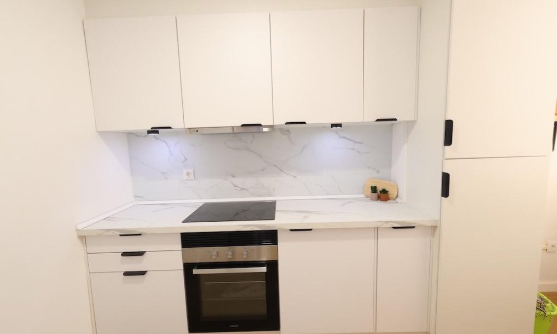 Segunda mano - Apartamento -
Orihuela Costa - Costa Blanca