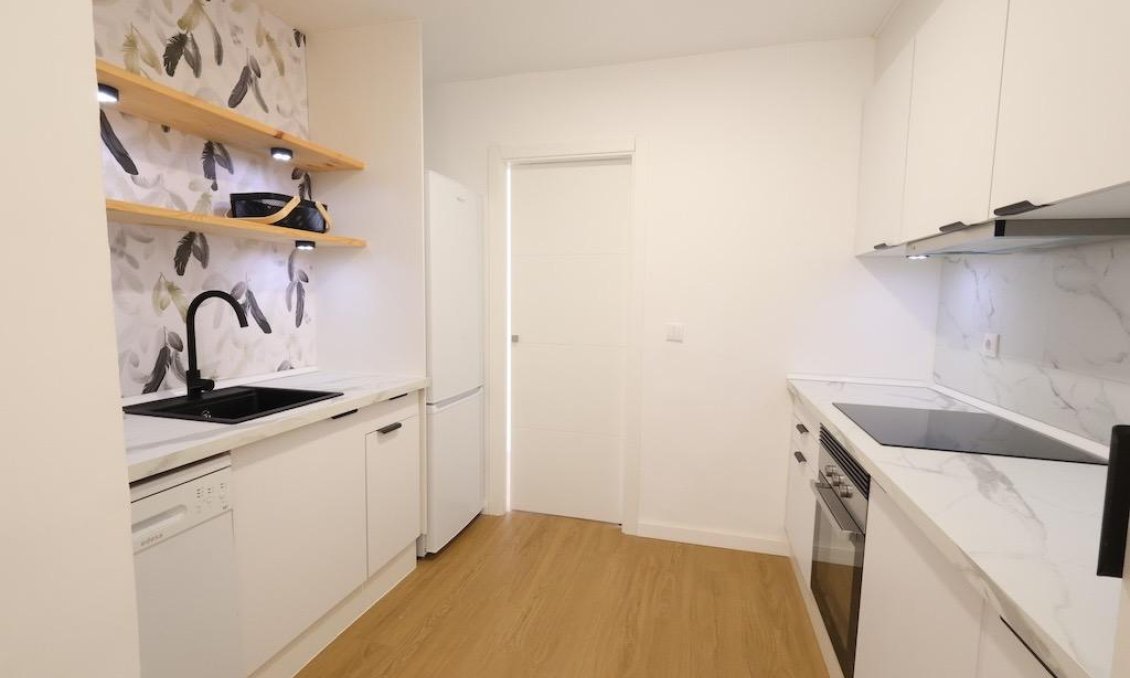 Segunda mano - Apartamento -
Orihuela Costa - Costa Blanca