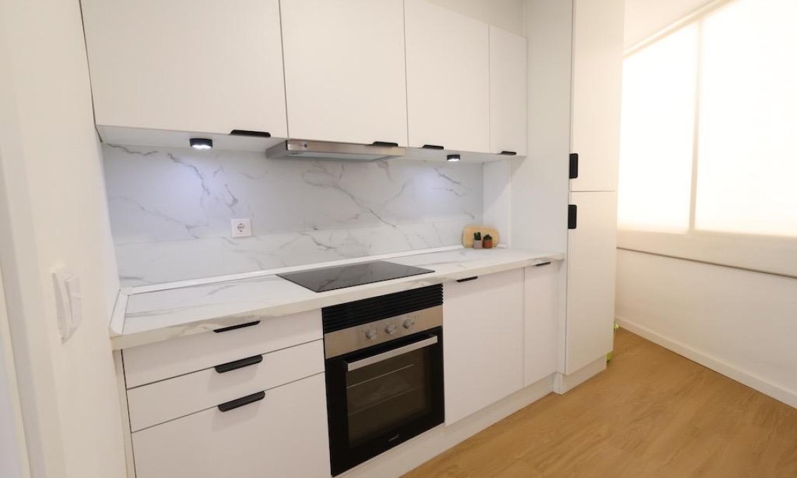 Segunda mano - Apartamento -
Orihuela Costa - Costa Blanca
