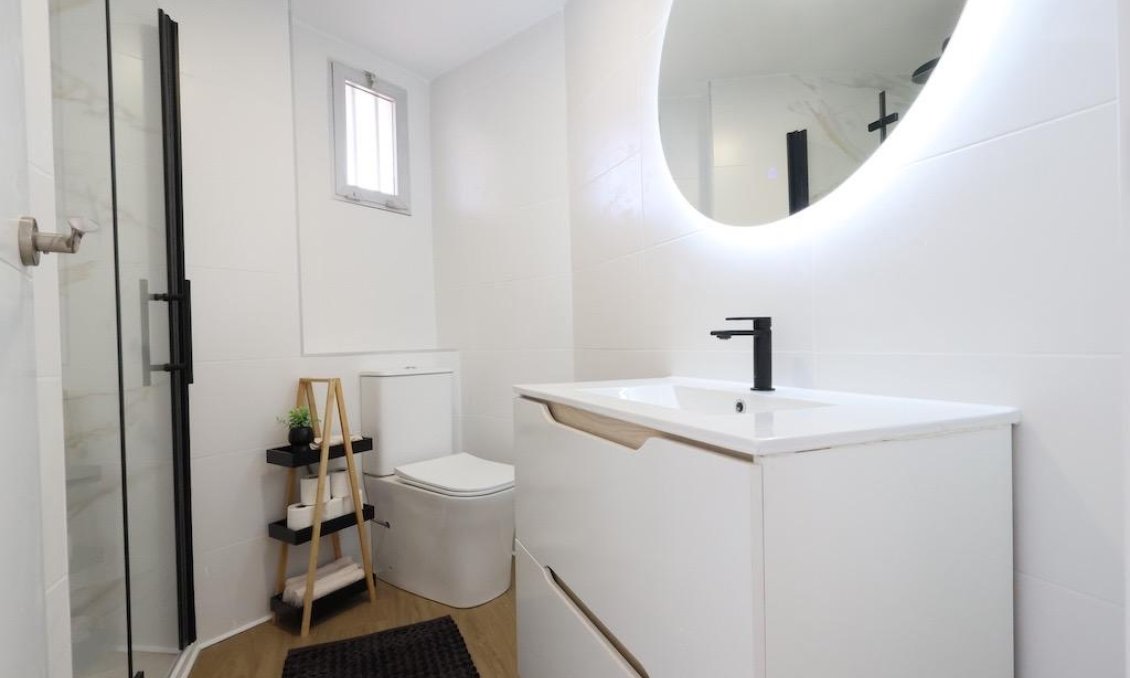 Segunda mano - Apartamento -
Orihuela Costa - Costa Blanca