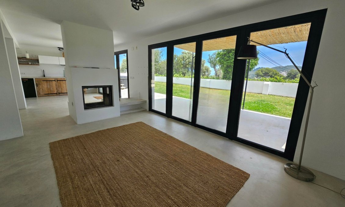 Segunda mano - Villa -
Jávea - Costa Blanca