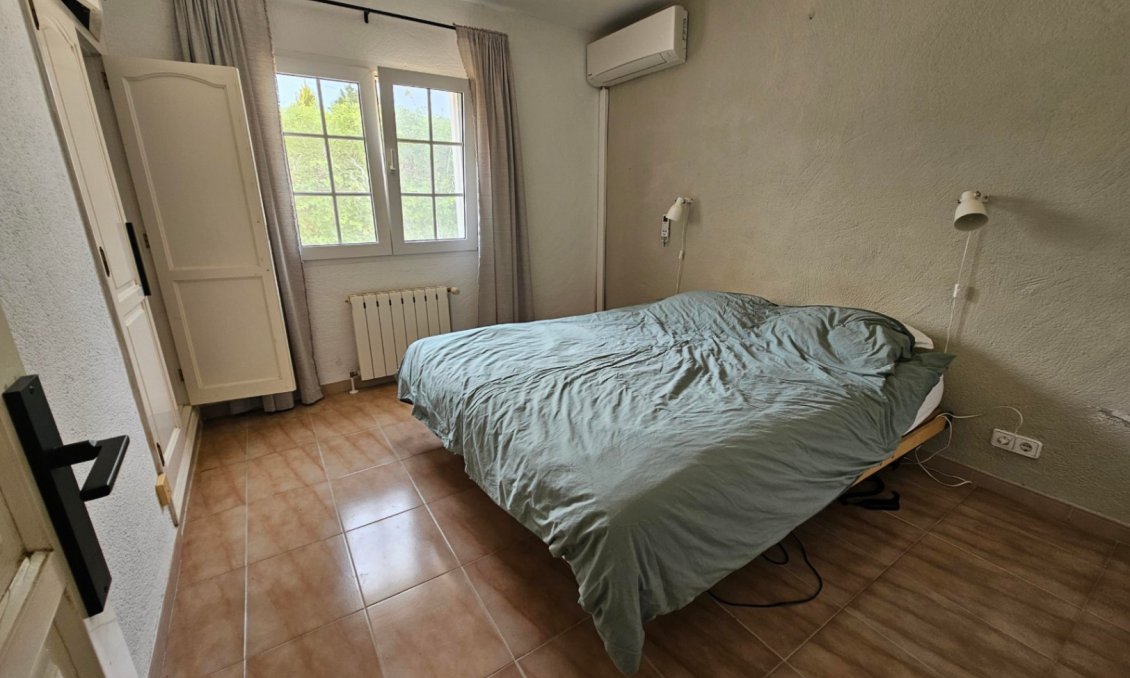 Segunda mano - Villa -
Jávea - Costa Blanca
