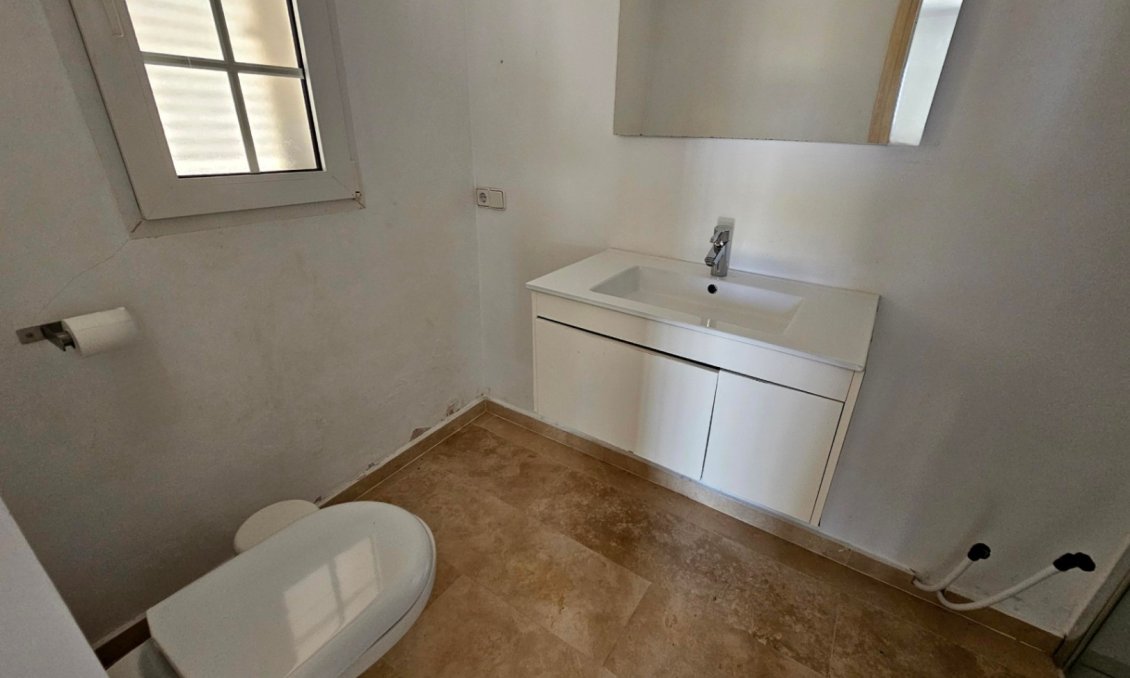 Segunda mano - Villa -
Jávea - Costa Blanca