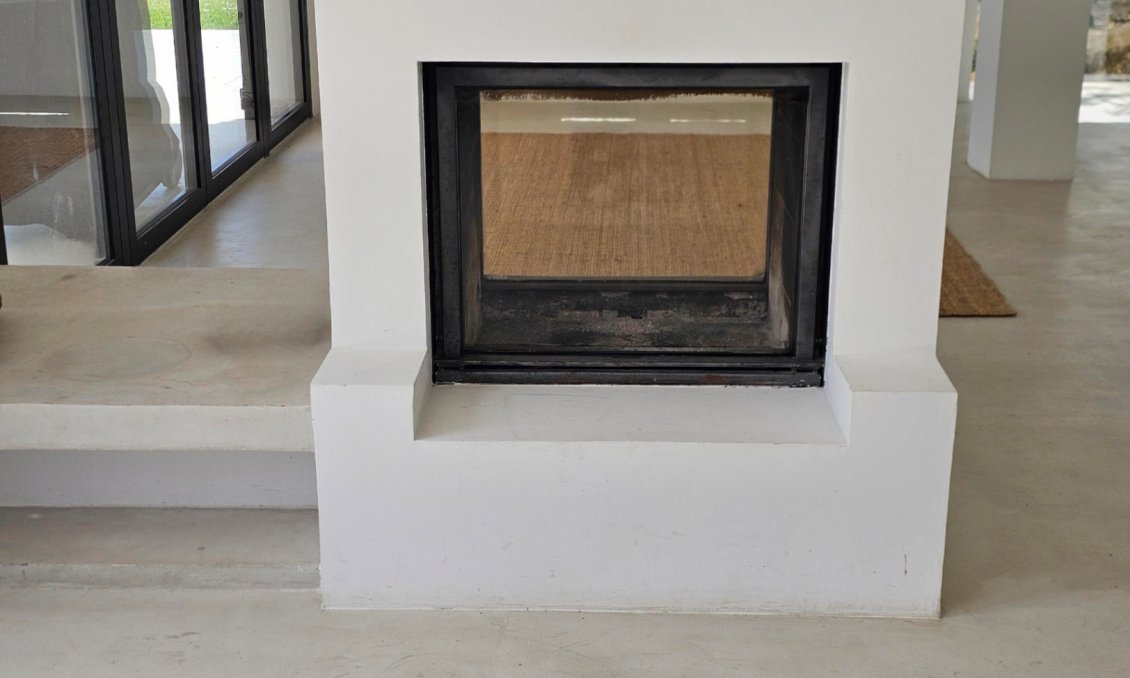 Segunda mano - Villa -
Jávea - Costa Blanca