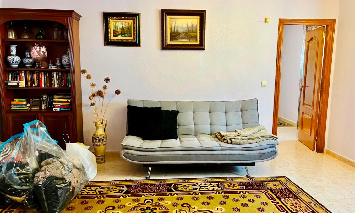 Segunda mano - Villa -
Orihuela - Inland